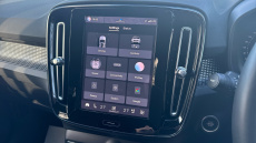 Volvo Xc40 2.0 B4P Plus Dark 5dr AWD Auto Petrol Estate